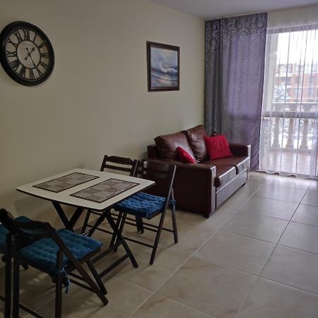 Kalia Apartment Sunny Beach 2-Zimmer+Balkon Top المظهر الخارجي الصورة