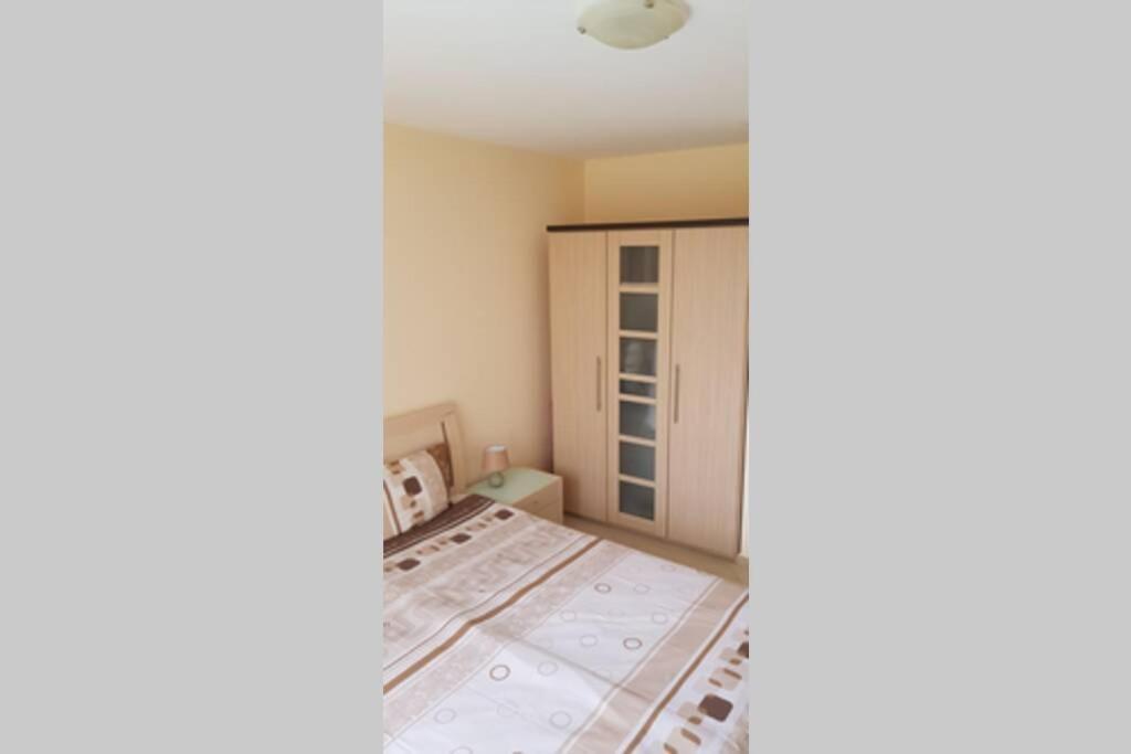 Kalia Apartment Sunny Beach 2-Zimmer+Balkon Top المظهر الخارجي الصورة