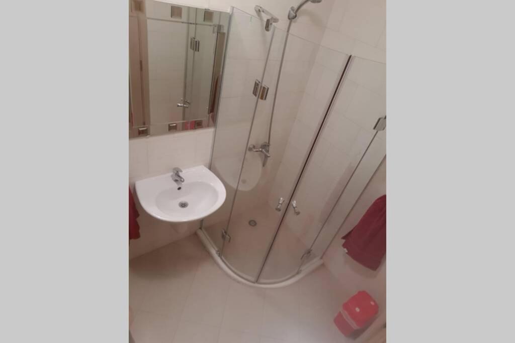 Kalia Apartment Sunny Beach 2-Zimmer+Balkon Top المظهر الخارجي الصورة