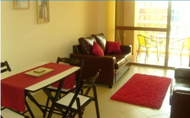 Kalia Apartment Sunny Beach 2-Zimmer+Balkon Top المظهر الخارجي الصورة