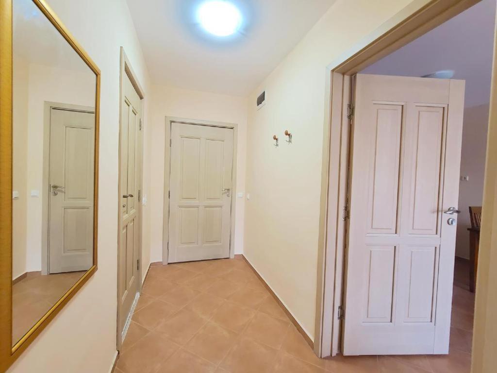 Kalia Apartment Sunny Beach 2-Zimmer+Balkon Top المظهر الخارجي الصورة